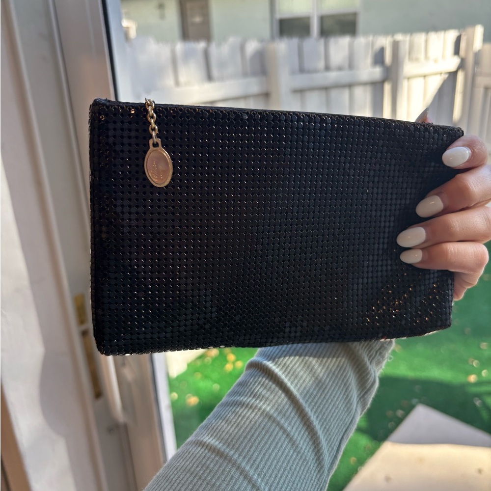 Black bag